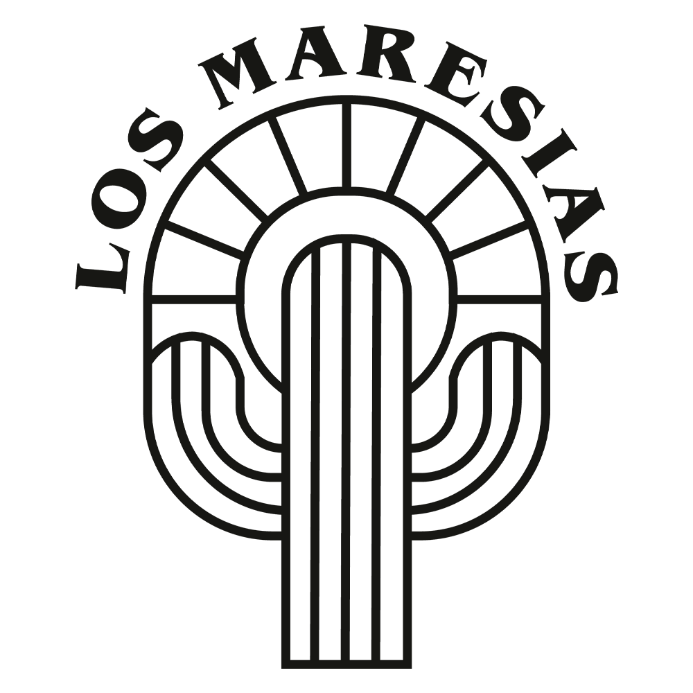 Logo Los Maresias